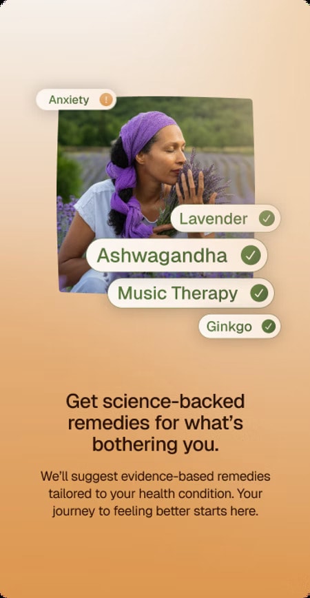 Hybrid Health-Focused Apps