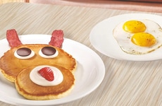 Low-Cost Seasonal Breakfast Meals