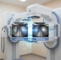 Deep-Learning Image Reconstruction Tools
