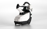 Mobile X-Ray Units Image 1