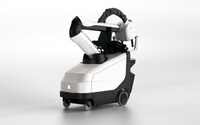 Mobile X-Ray Units
