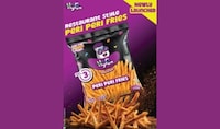 Frozen Indian Snacks Image 1