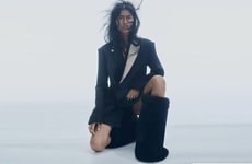 Collaborative Fall Season Footwear