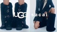 Collaborative Fall Season Footwear Image 2