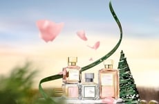Holiday-Ready Luxury Fragrance Lines