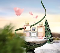 Holiday-Ready Luxury Fragrance Lines