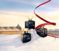 Holiday-Ready Luxury Fragrance Lines Image 2