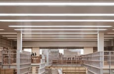 Contemporary Art Libraries