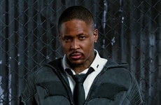 Film-Inspired Graphic Apparel