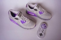 Video Game Console Sneakers Image 2