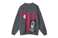 Vibrant Anime Streetwear Image 2
