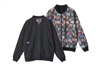Vibrant Anime Streetwear Image 4