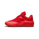 Festive Bold Court Sneakers Image 1