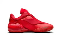 Festive Bold Court Sneakers Image 2