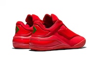 Festive Bold Court Sneakers Image 4