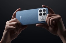 Subwoofer-Integrated Smartphones