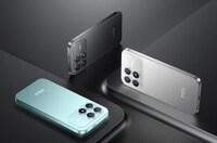 Subwoofer-Integrated Smartphones Image 2