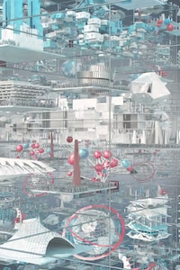Digital Expo Exhibitions