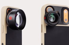 Macro Smartphone Lenses