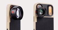 Macro Smartphone Lenses Image 1