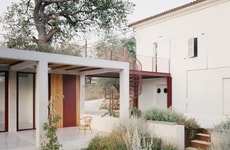 Countryside Villa Annexes