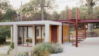 Countryside Villa Annexes Image 5