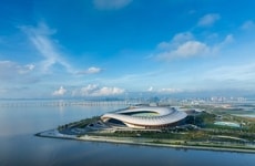 Large Sports Complexes