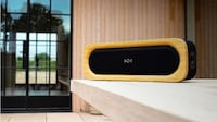 Renewable Material Speakers Image 1