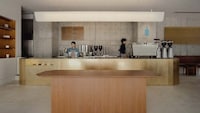 Minimal Coffee Interiors Image 4
