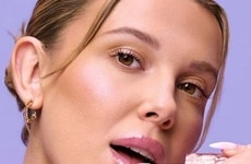 Celebrity-Backed Lip Oils