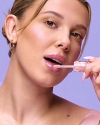 Celebrity-Backed Lip Oils Image 1