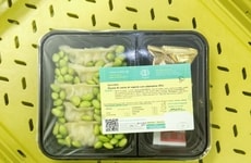 RFID-Enabled Foodservice Label Partnerships