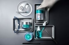 Potent Korean Skincare-Clinic Serums