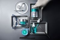 Potent Korean Skincare-Clinic Serums Image 1
