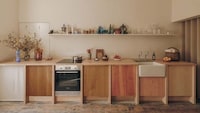 Textured Flat Renovations