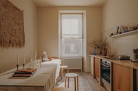 Textured Flat Renovations Image 2