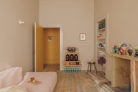 Textured Flat Renovations Image 3