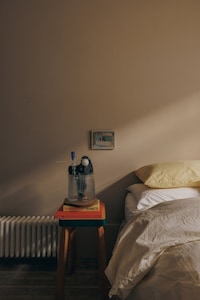 Textured Flat Renovations Image 4