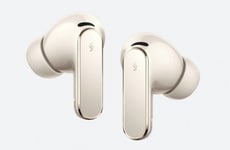 Luxe Lossless Audio Earbuds