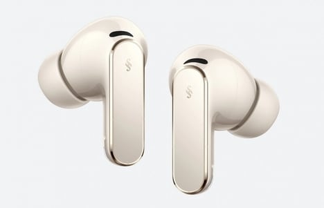 Luxe Lossless Audio Earbuds