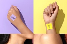 20 Next-Gen Wellness Patches