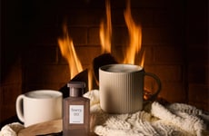 Smoky Vanilla Perfumes