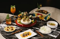 Upscale Modern Holiday Experiences