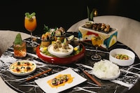 Upscale Modern Holiday Experiences Image 1