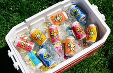 Nostalgic Canned Cocktails