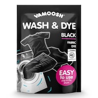 Washing Machine Fabric Dyes Image 1