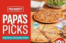 Value-Driven Pizza Deals