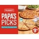 Value-Driven Pizza Deals Image 1