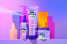 Multi-Benefit Curl Collections