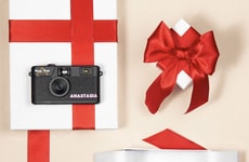 Gifting-Ready Digital Cameras